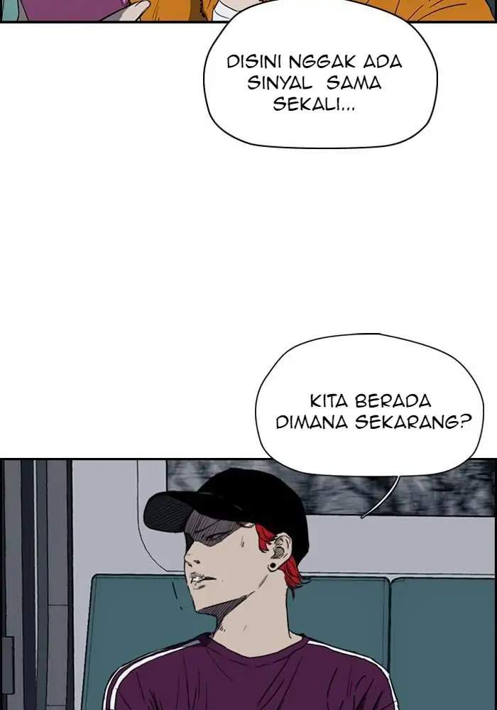 Wind Breaker Chapter 171 - halaman 4