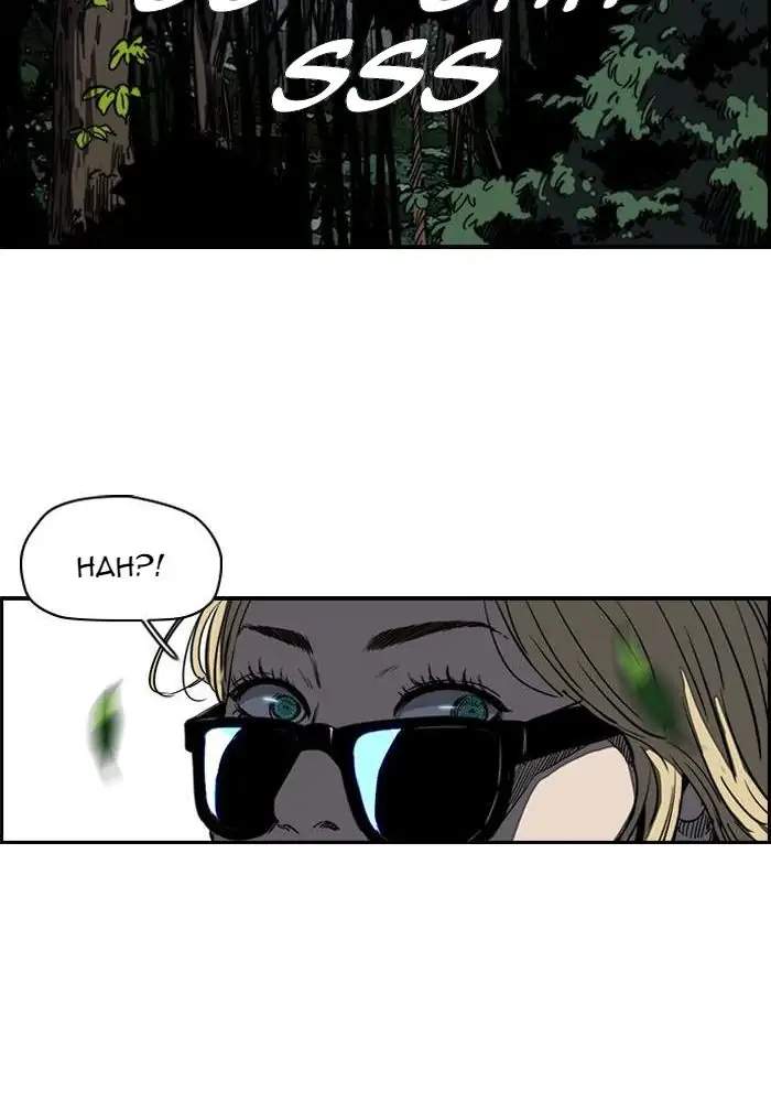 Wind Breaker Chapter 171 - halaman 53