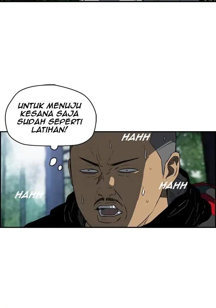 Wind Breaker Chapter 172 - halaman 12