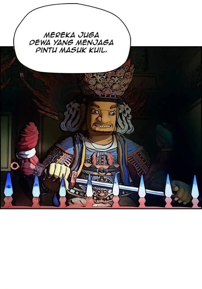 Wind Breaker Chapter 172 - halaman 19