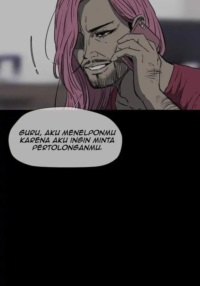 Wind Breaker Chapter 172 - halaman 29