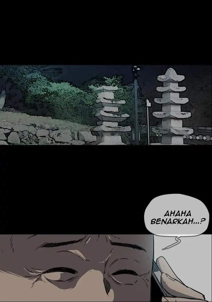 Wind Breaker Chapter 172 - halaman 30