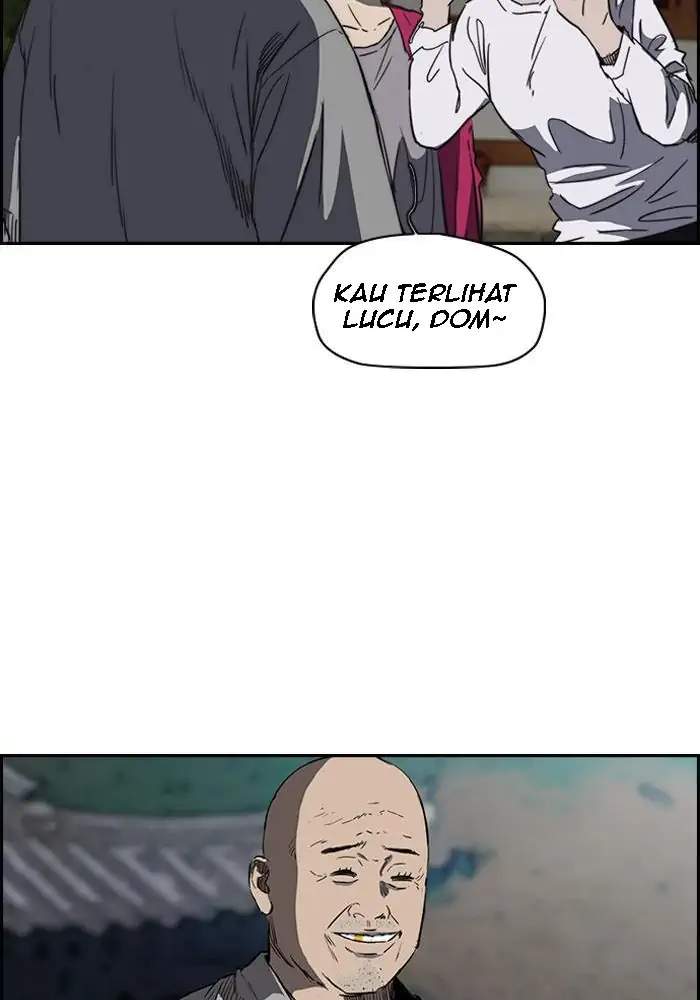 Wind Breaker Chapter 172 - halaman 45