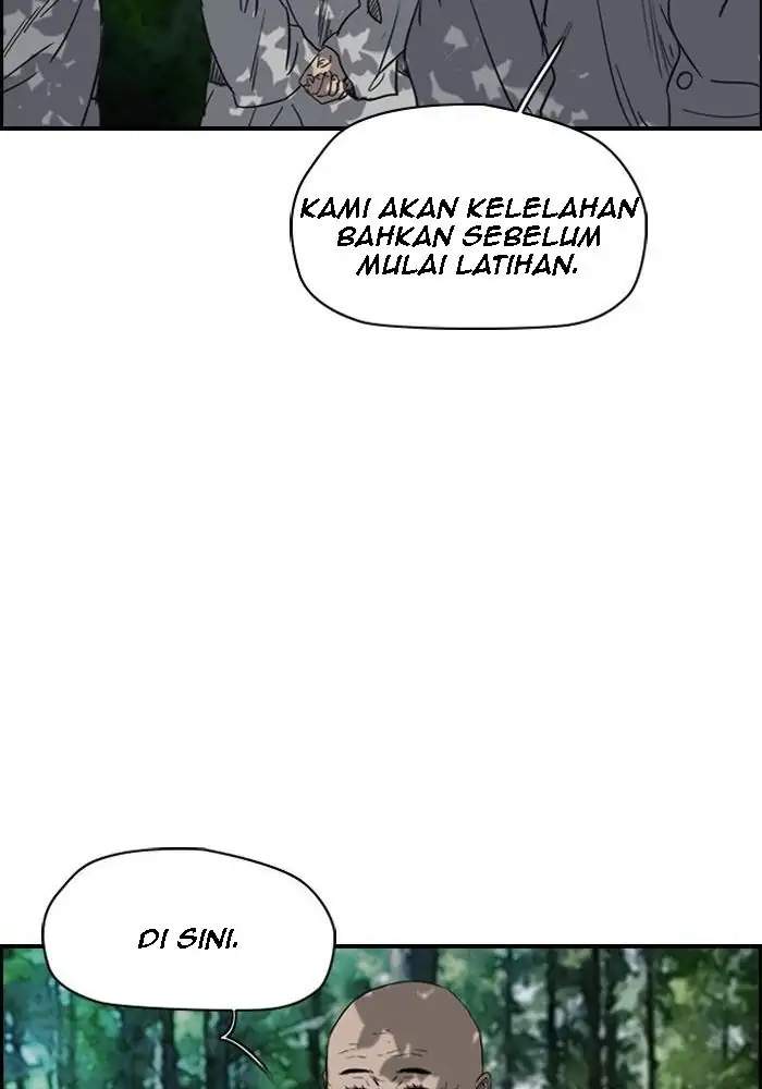 Wind Breaker Chapter 172 - halaman 52