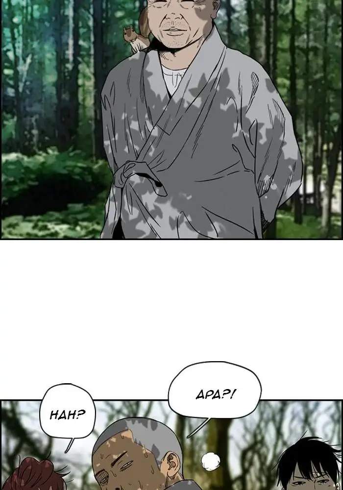 Wind Breaker Chapter 172 - halaman 53