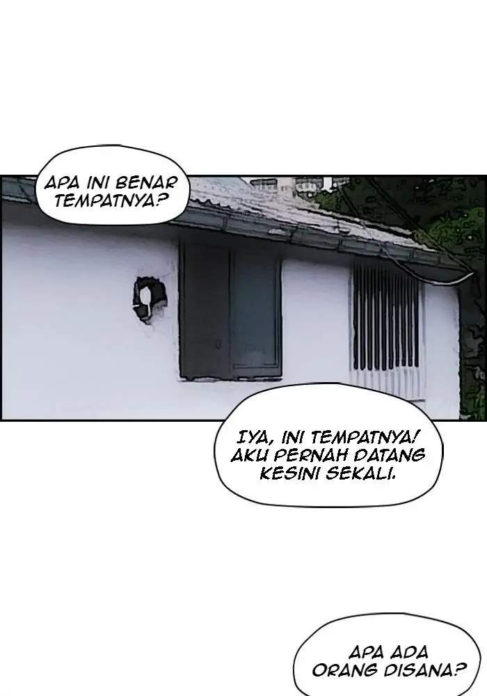 Wind Breaker Chapter 172 - halaman 59