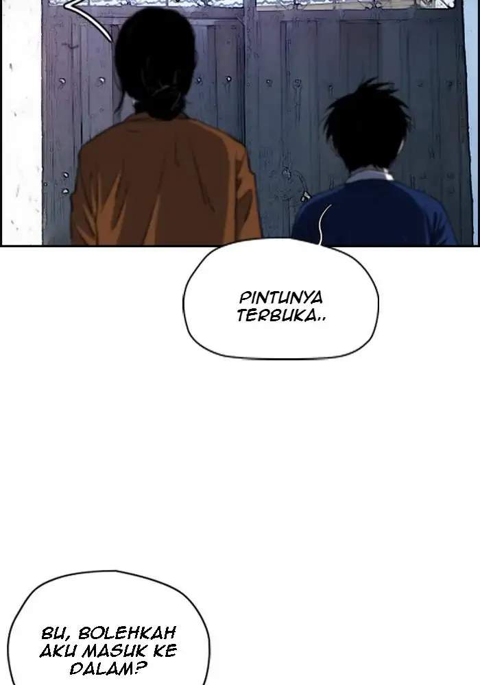 Wind Breaker Chapter 172 - halaman 61