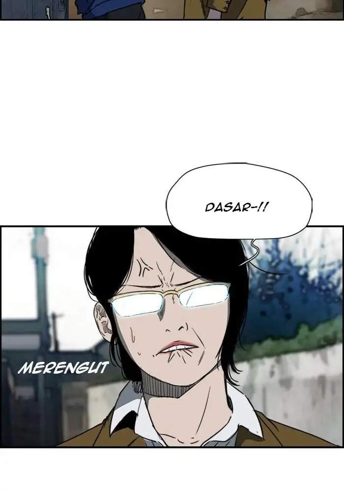 Wind Breaker Chapter 172 - halaman 64