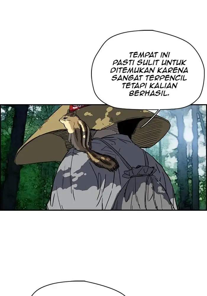 Wind Breaker Chapter 172 - halaman 9