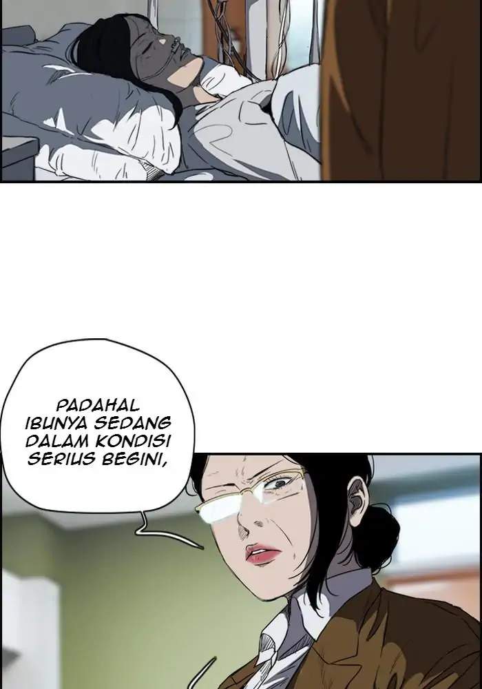 Wind Breaker Chapter 173 - halaman 2