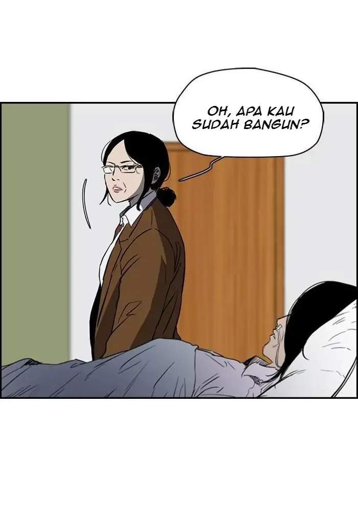 Wind Breaker Chapter 173 - halaman 23