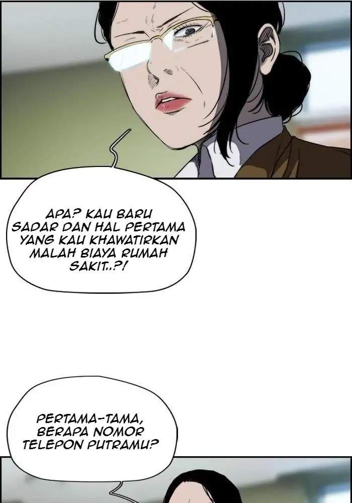 Wind Breaker Chapter 173 - halaman 25