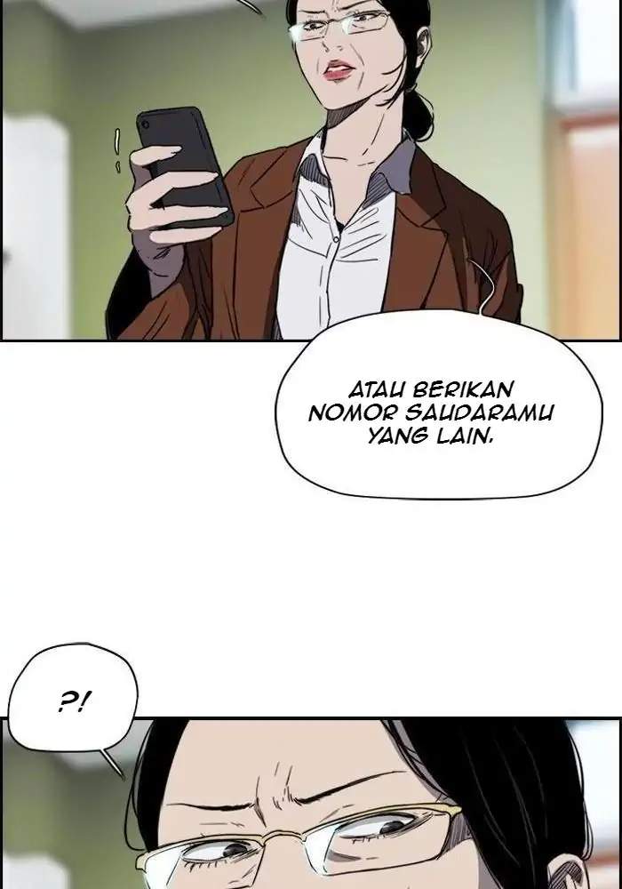Wind Breaker Chapter 173 - halaman 26