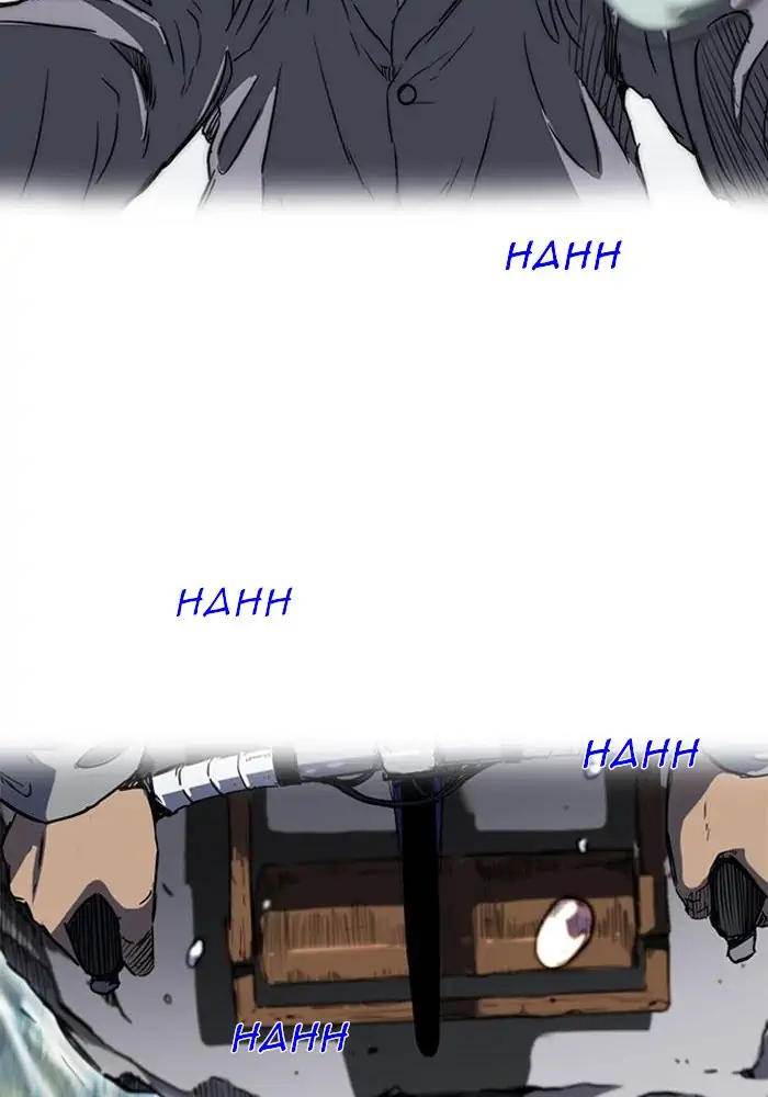 Wind Breaker Chapter 173 - halaman 34