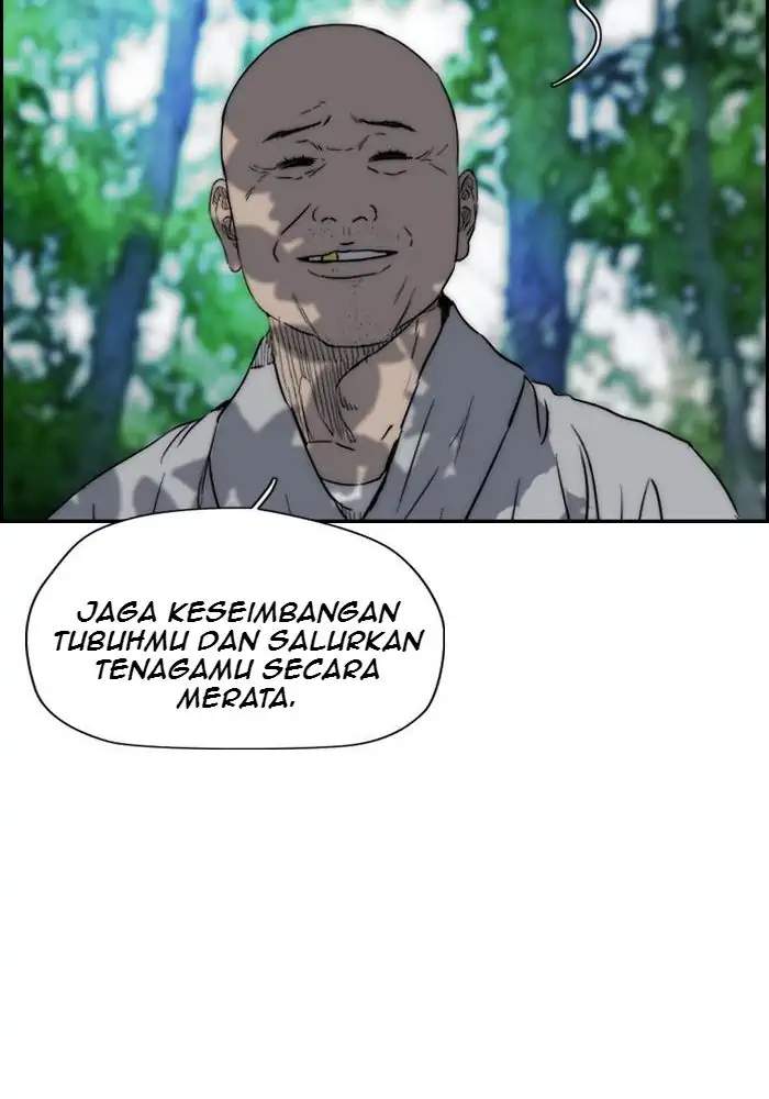 Wind Breaker Chapter 173 - halaman 39