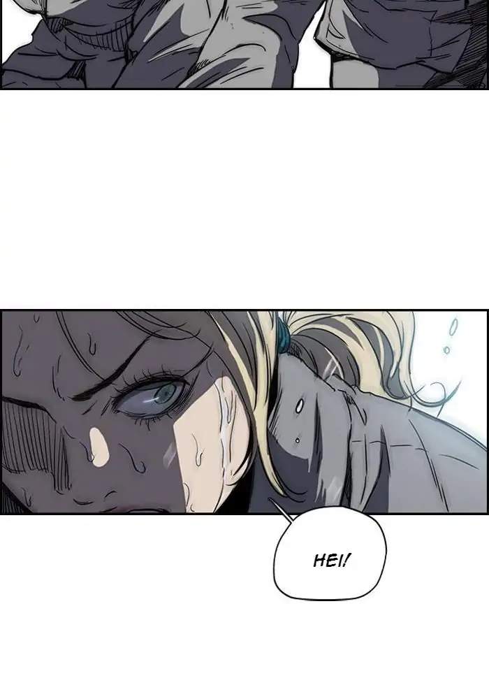 Wind Breaker Chapter 173 - halaman 43