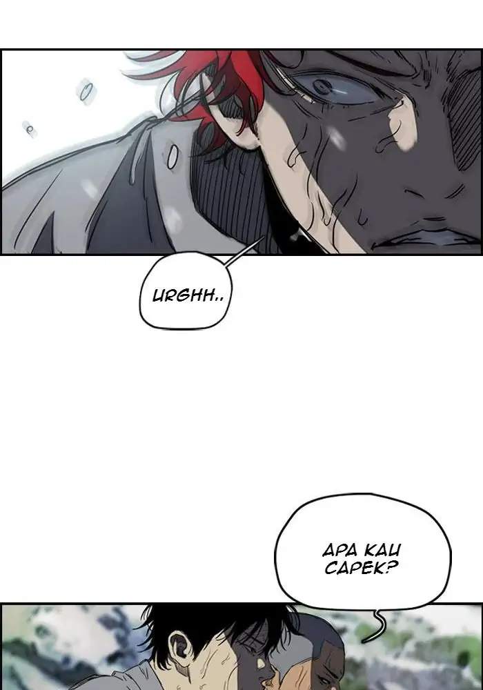 Wind Breaker Chapter 173 - halaman 44