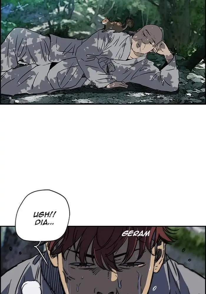 Wind Breaker Chapter 173 - halaman 47