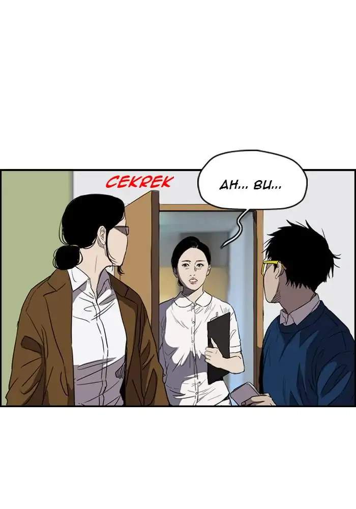 Wind Breaker Chapter 173 - halaman 5