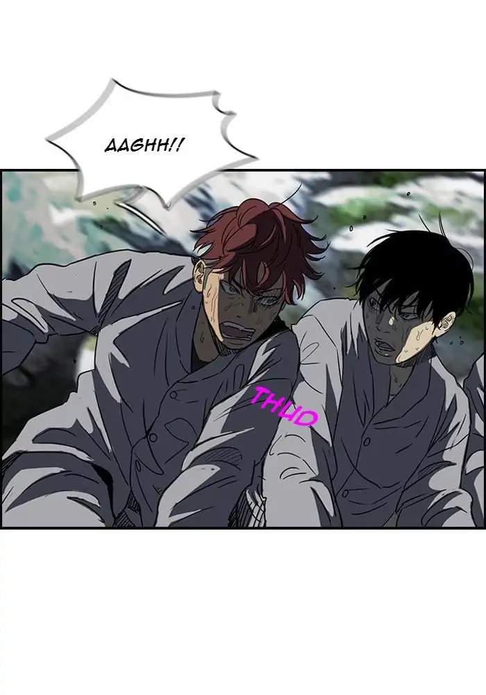 Wind Breaker Chapter 173 - halaman 51