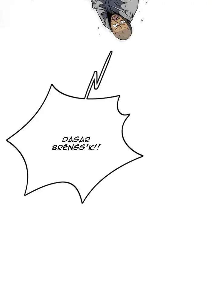 Wind Breaker Chapter 173 - halaman 54