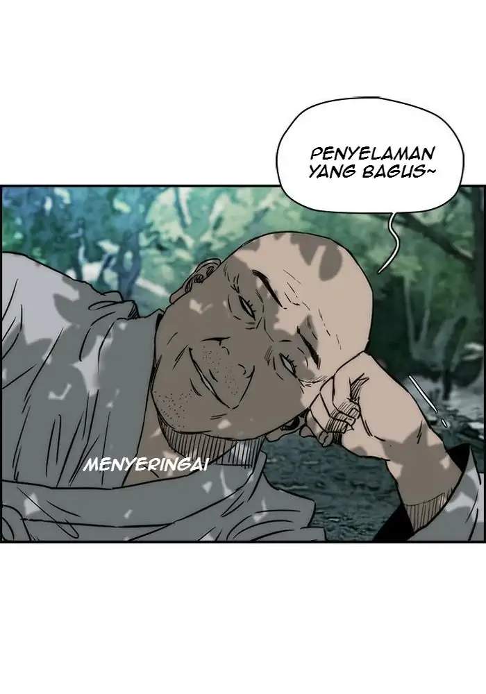 Wind Breaker Chapter 173 - halaman 57