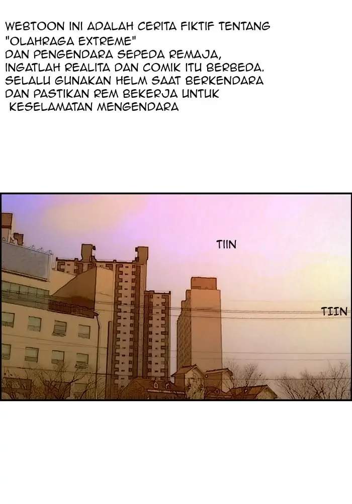 Wind Breaker Chapter 174 - halaman 1