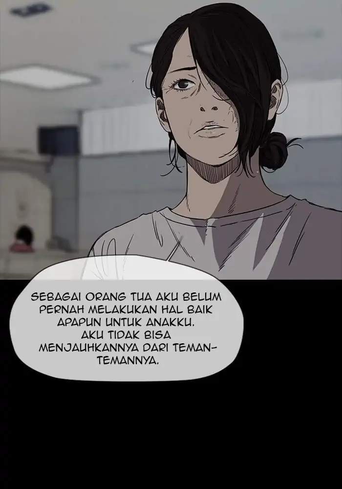 Wind Breaker Chapter 174 - halaman 12