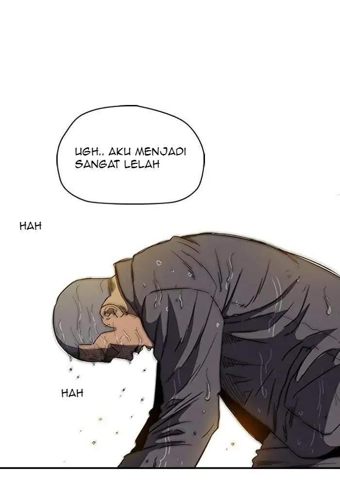 Wind Breaker Chapter 174 - halaman 23