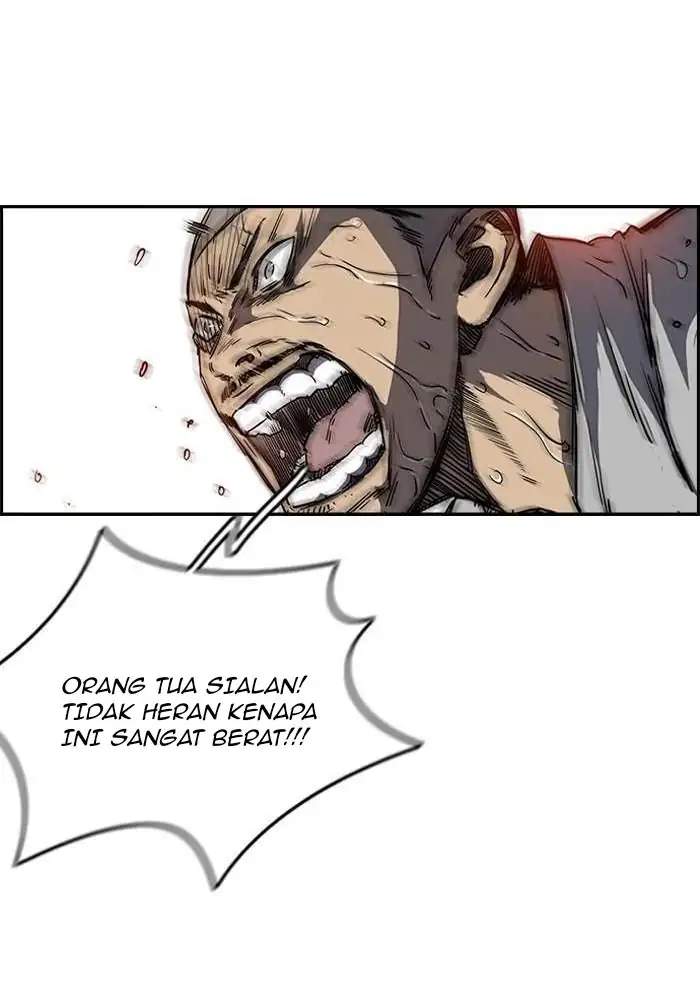 Wind Breaker Chapter 174 - halaman 25