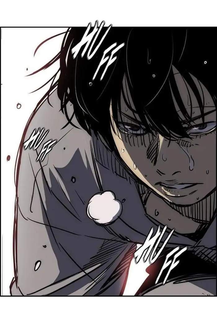 Wind Breaker Chapter 174 - halaman 27