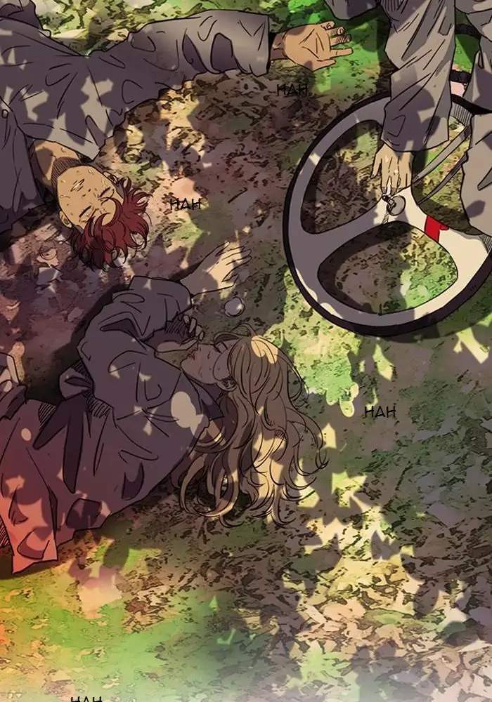 Wind Breaker Chapter 174 - halaman 32