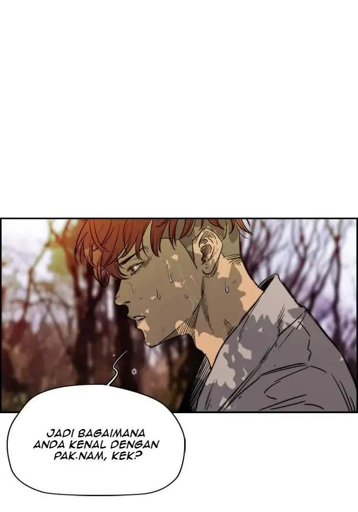 Wind Breaker Chapter 174 - halaman 41