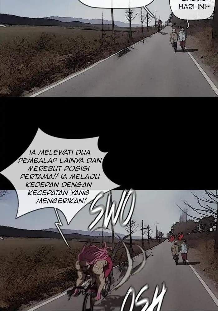 Wind Breaker Chapter 174 - halaman 48