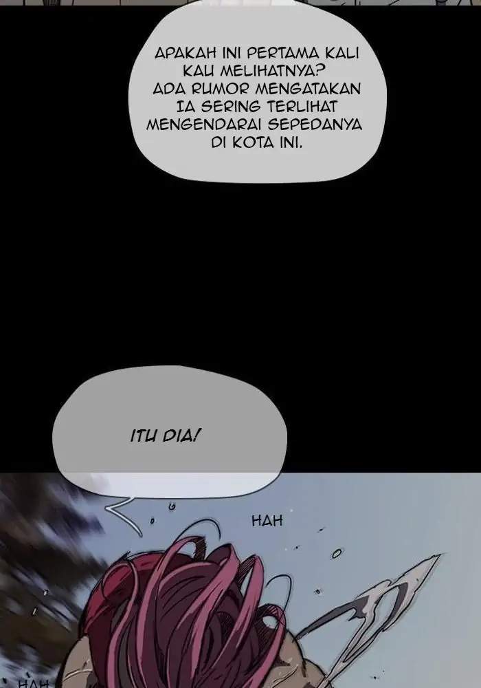 Wind Breaker Chapter 174 - halaman 50