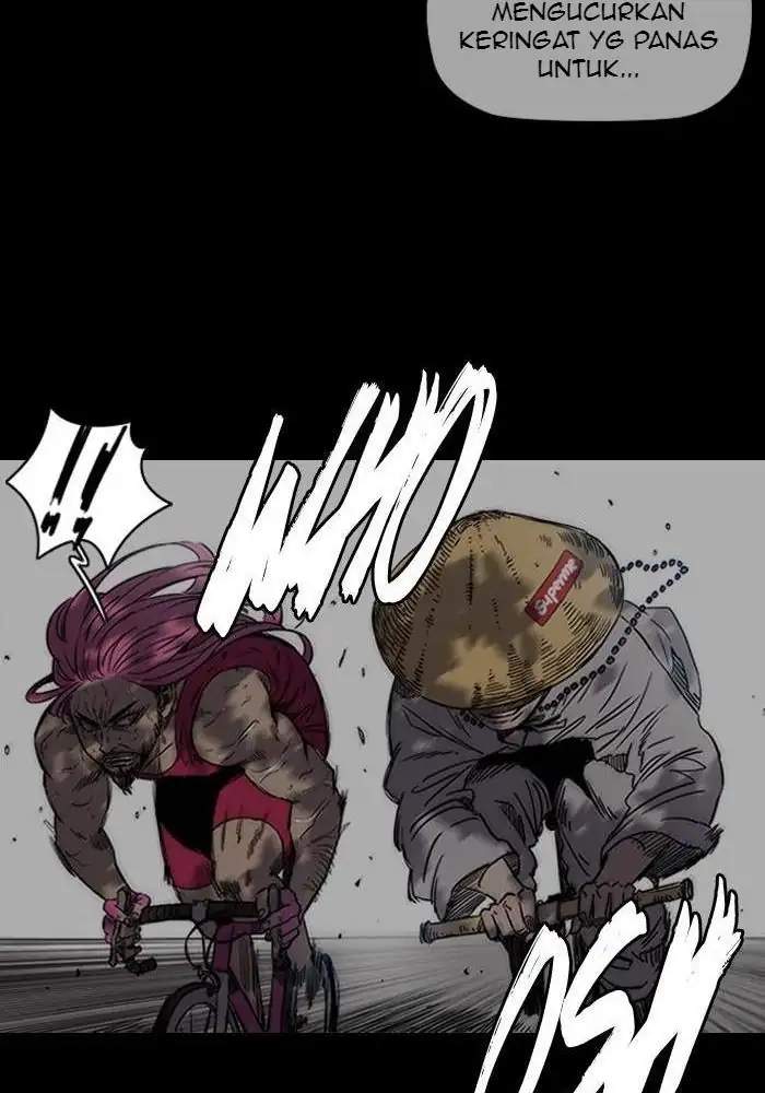 Wind Breaker Chapter 174 - halaman 52
