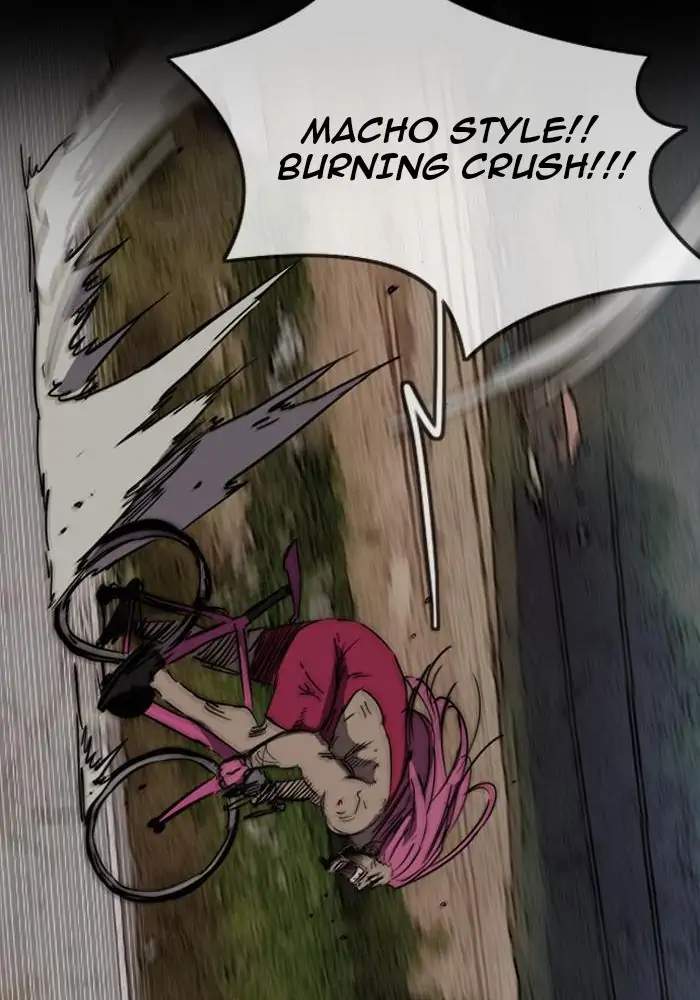 Wind Breaker Chapter 174 - halaman 59