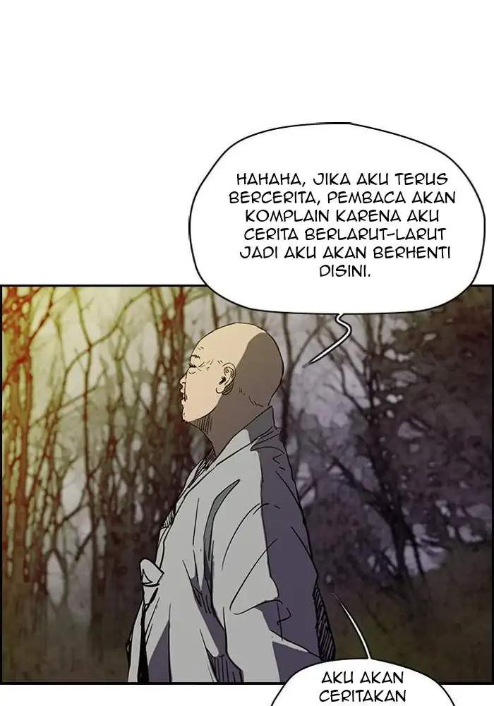 Wind Breaker Chapter 174 - halaman 63