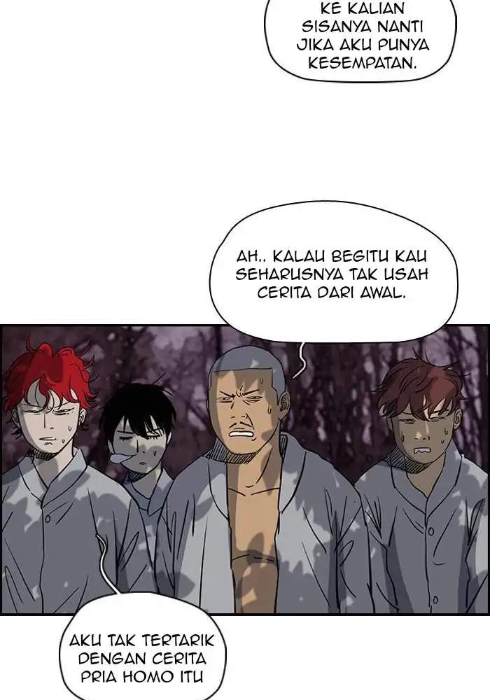 Wind Breaker Chapter 174 - halaman 64