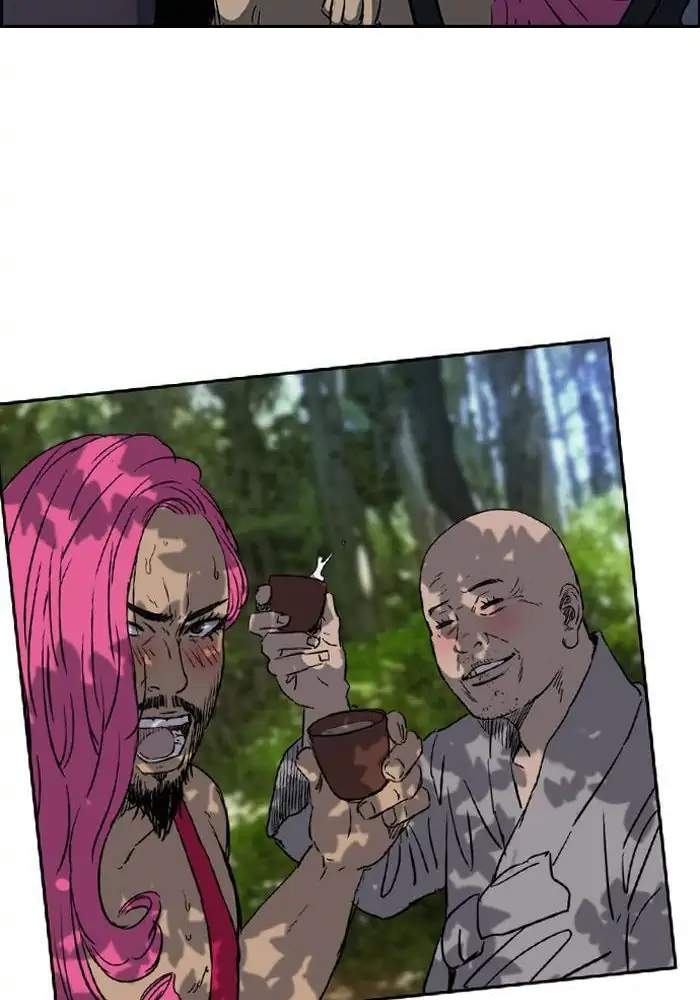 Wind Breaker Chapter 174 - halaman 67