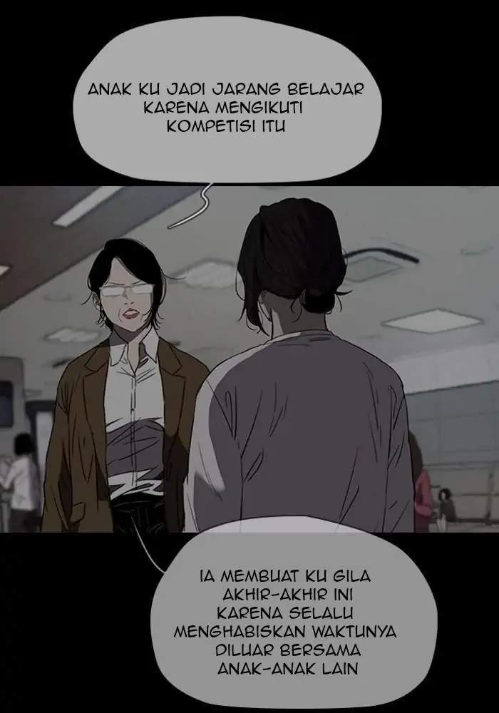 Wind Breaker Chapter 174 - halaman 7