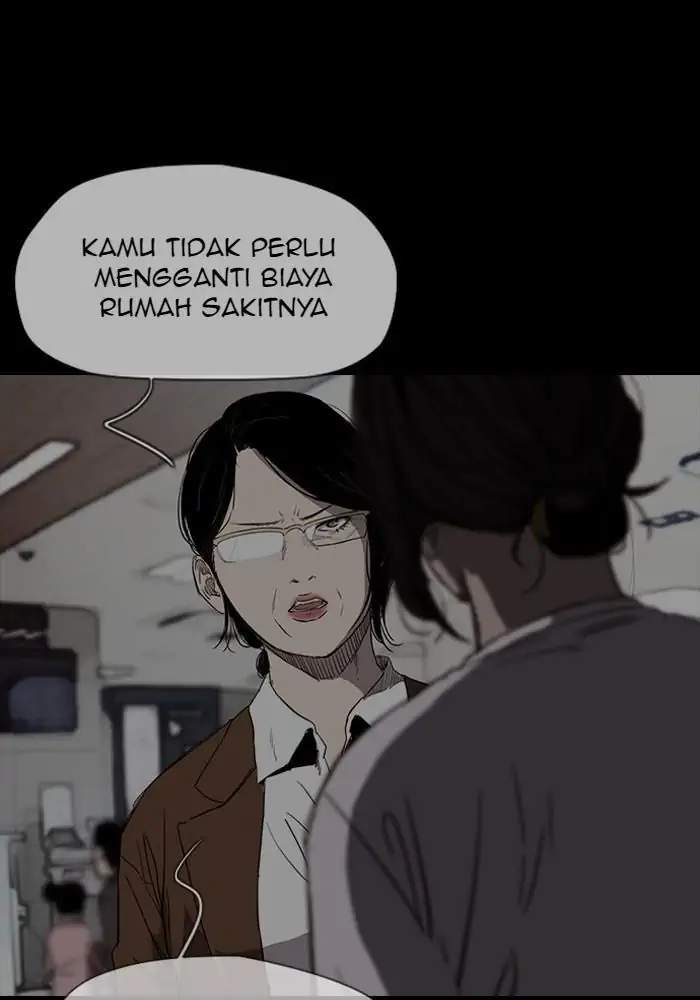 Wind Breaker Chapter 174 - halaman 8