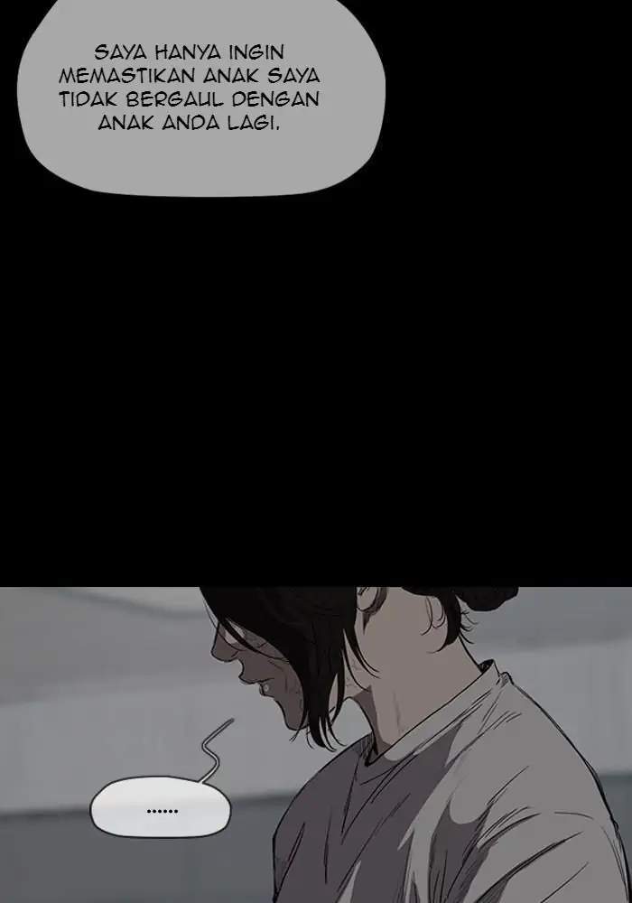 Wind Breaker Chapter 174 - halaman 9
