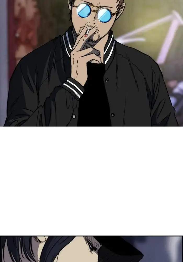 Wind Breaker Chapter 175 - halaman 16