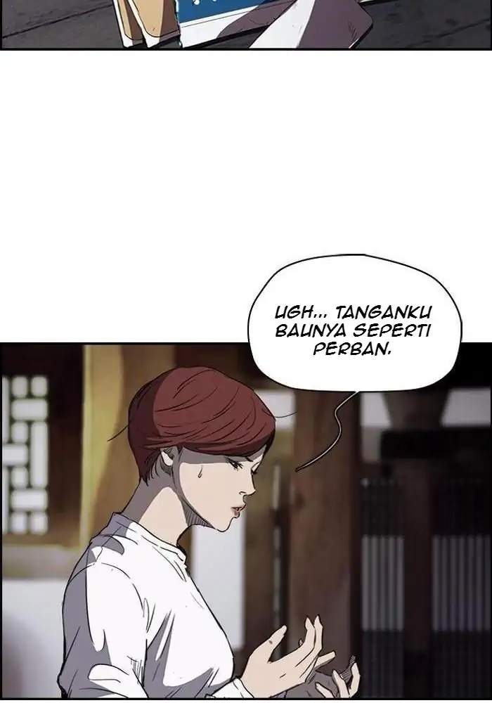Wind Breaker Chapter 175 - halaman 26