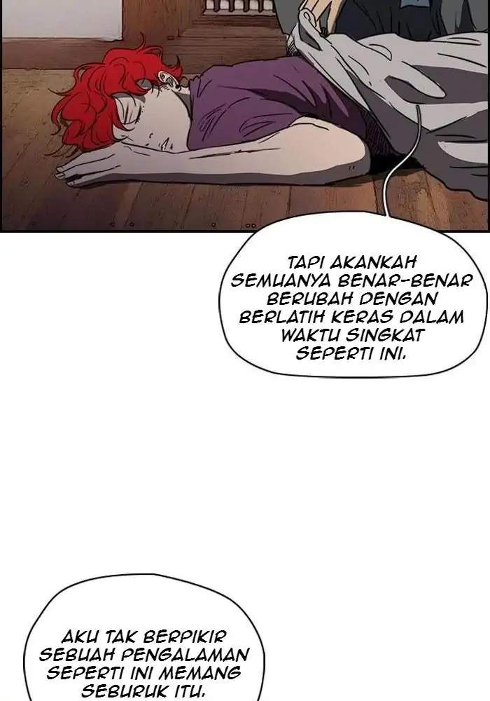 Wind Breaker Chapter 175 - halaman 30