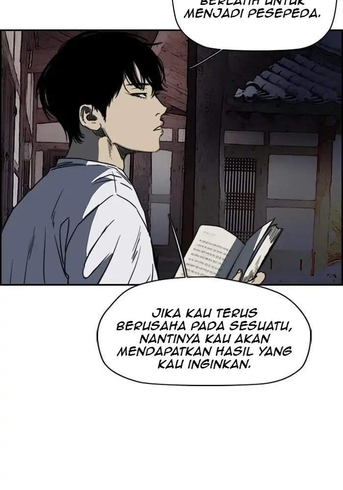 Wind Breaker Chapter 175 - halaman 37