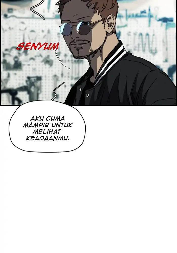 Wind Breaker Chapter 175 - halaman 4