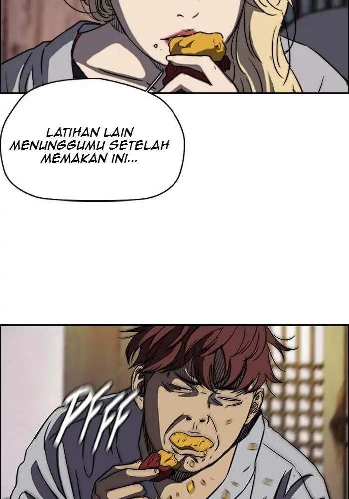 Wind Breaker Chapter 175 - halaman 48