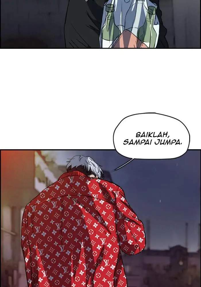 Wind Breaker Chapter 175 - halaman 53